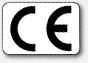 CE gecertificeerde capsules