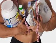 Online sportshop