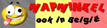Wapwinkel België