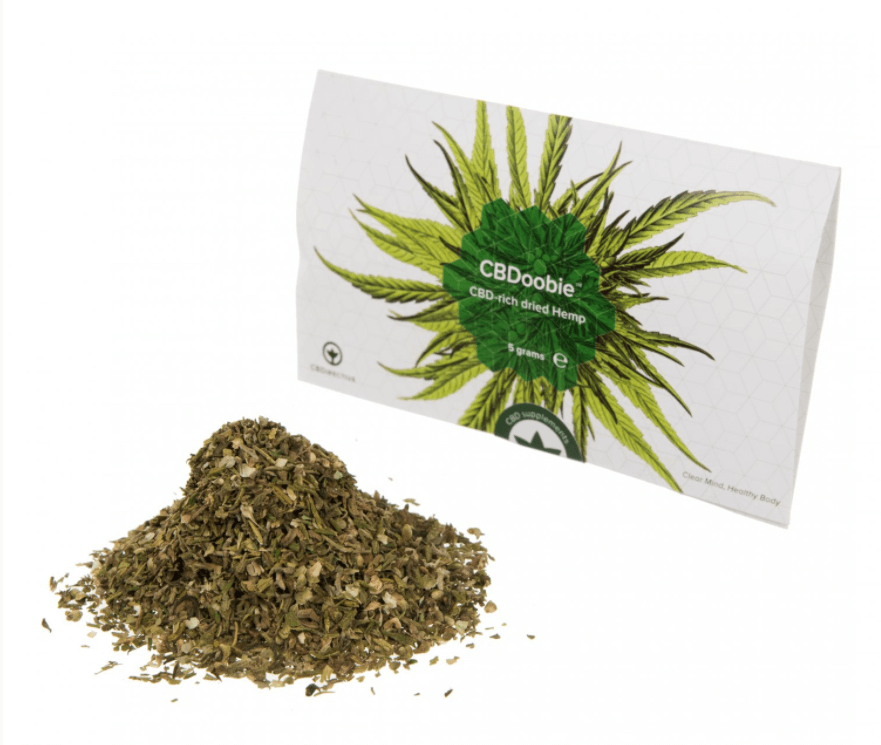cbdoobie