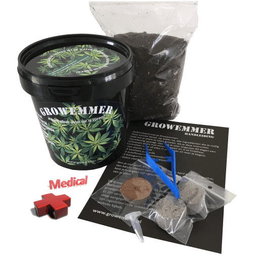Growemmer medisch