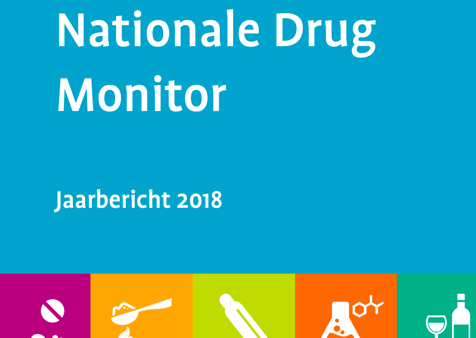 Nationale Drug Monitor