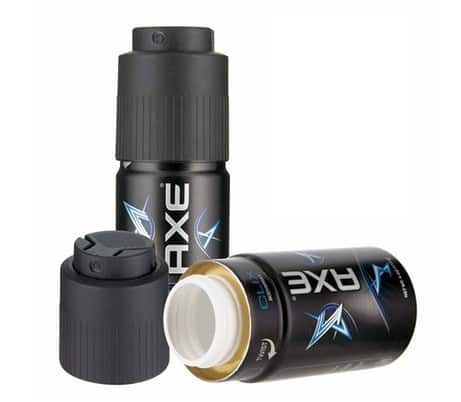 Stashcan Axe deo
