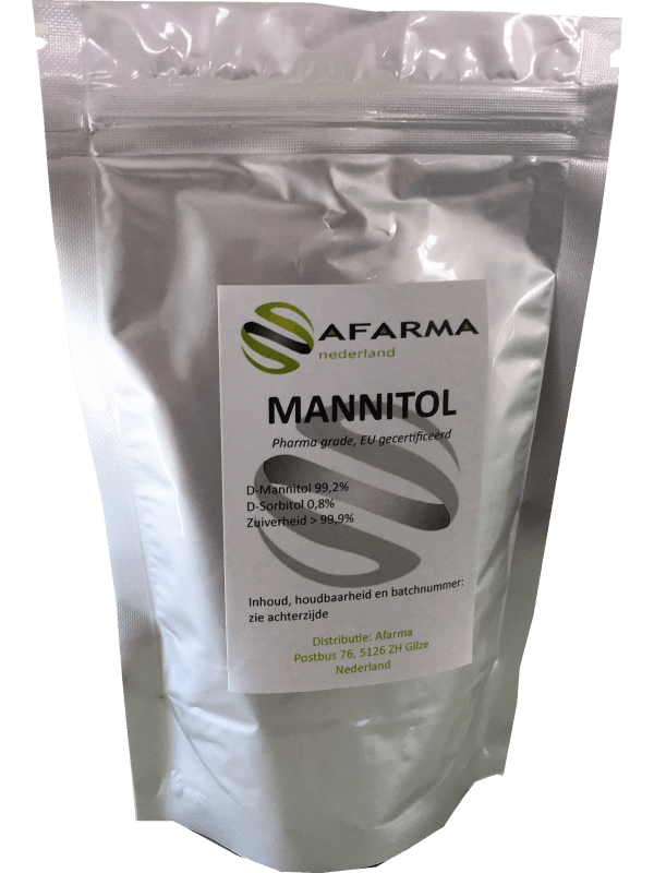 Mannitol 30 gram
