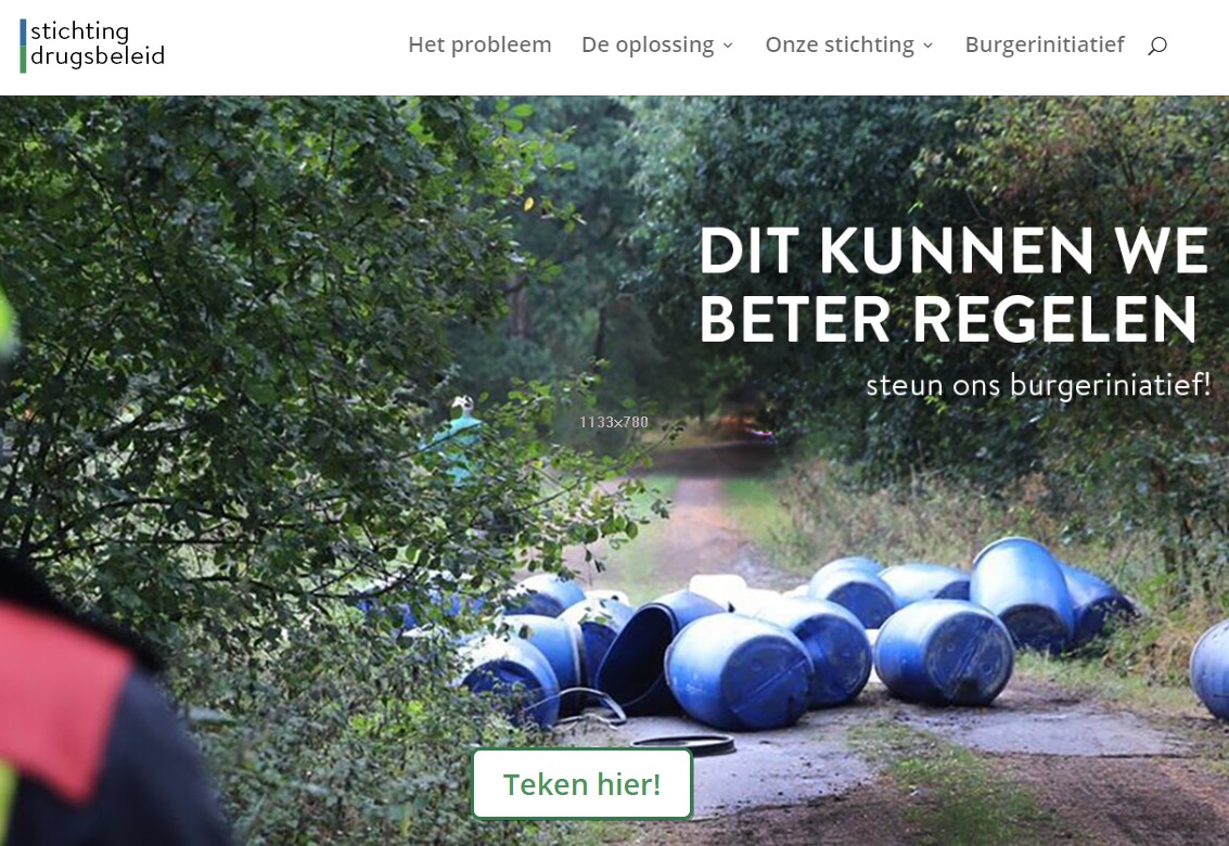 Petitie legalisering