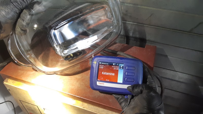 Ketamine