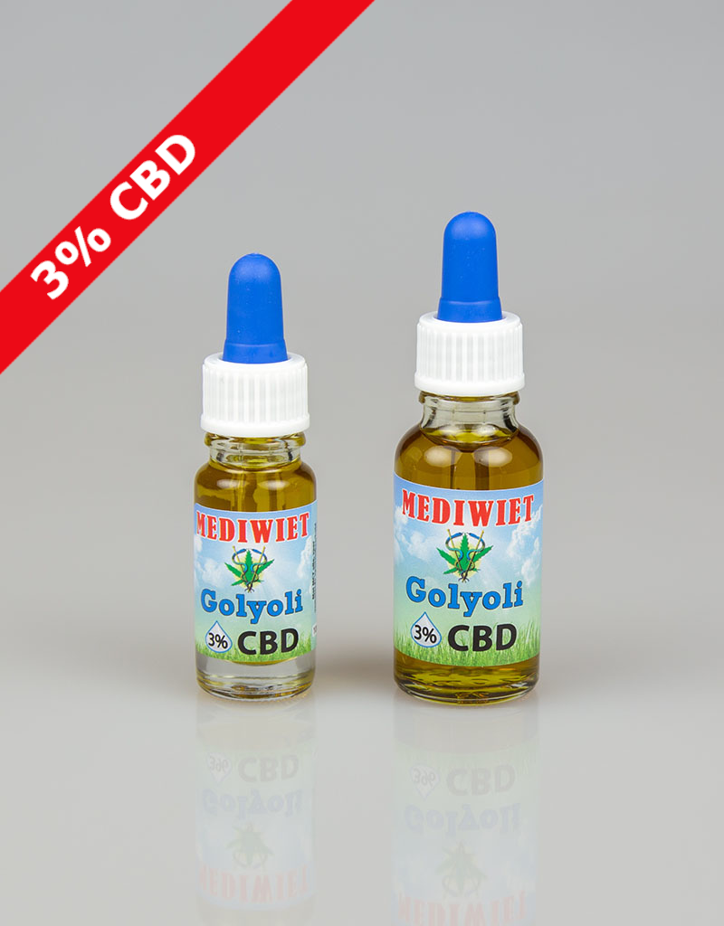 Golyoli CBD