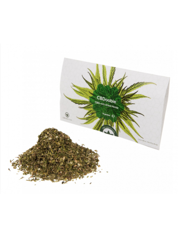 CBDoobie
