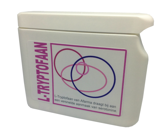 L-Tryptofaan