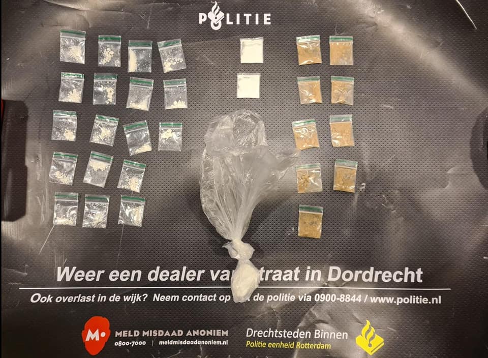 Dealer Dordrecht