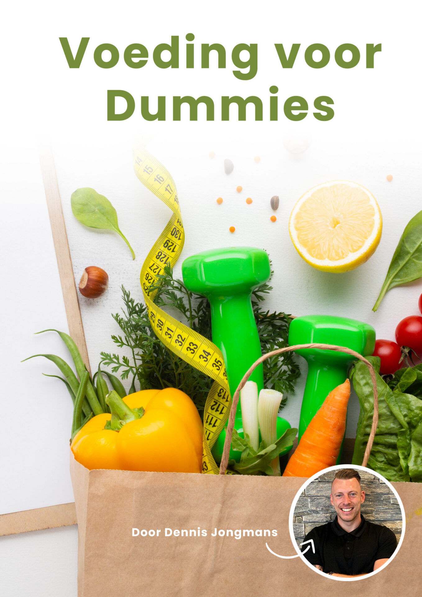 Voeding voor dummies