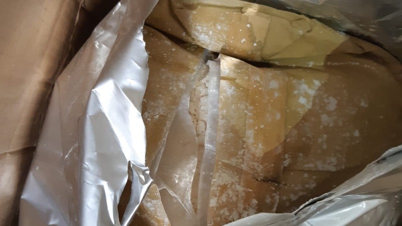 Grondstoffen Waalwijk