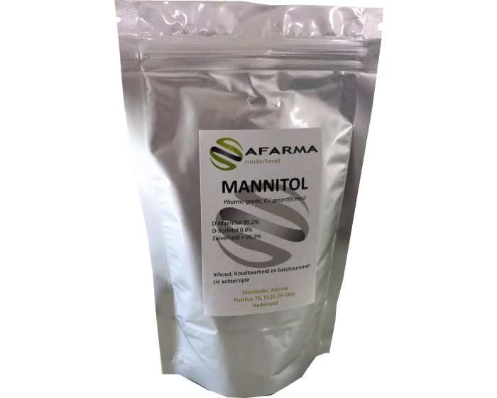 Mannitol