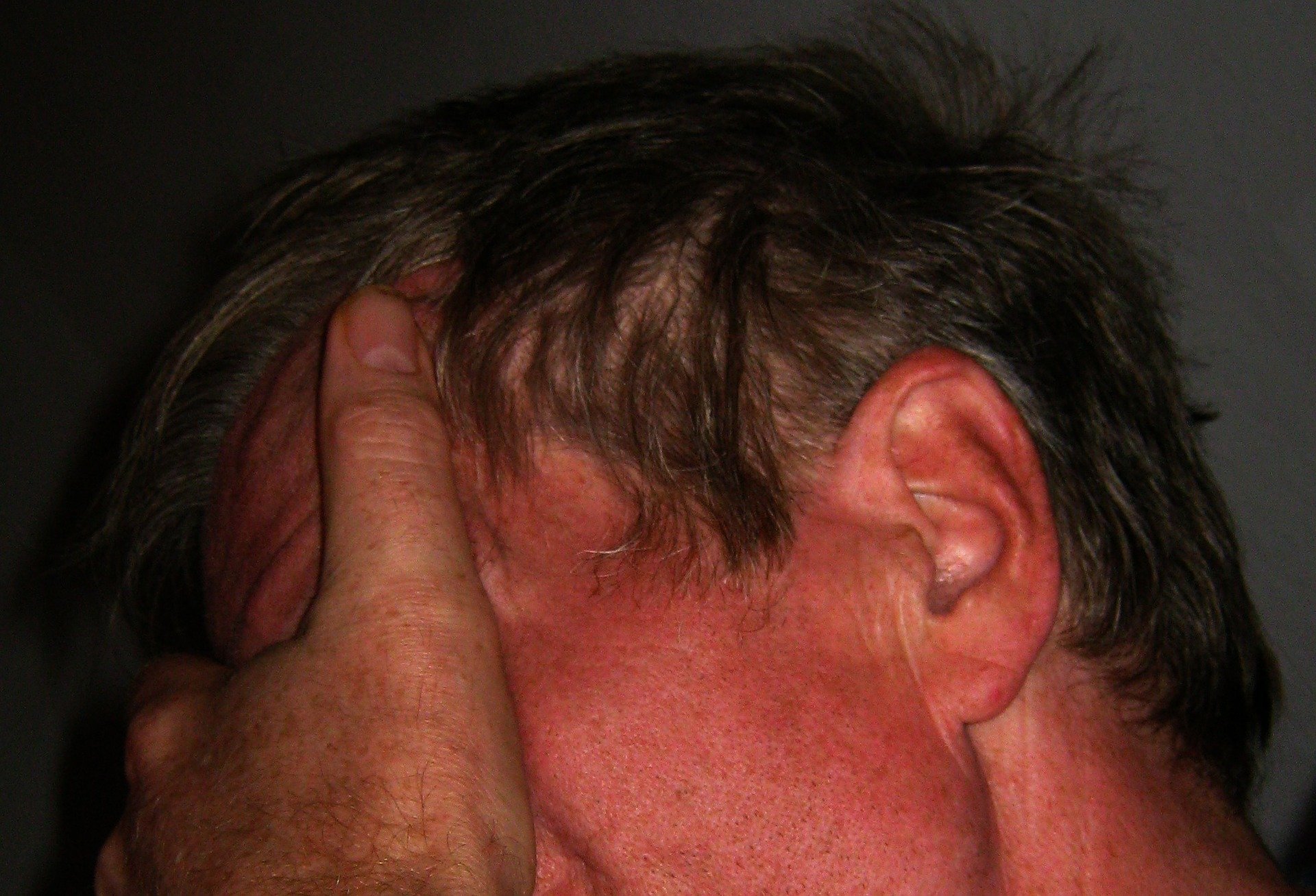 Designerdrugs en oververhitting