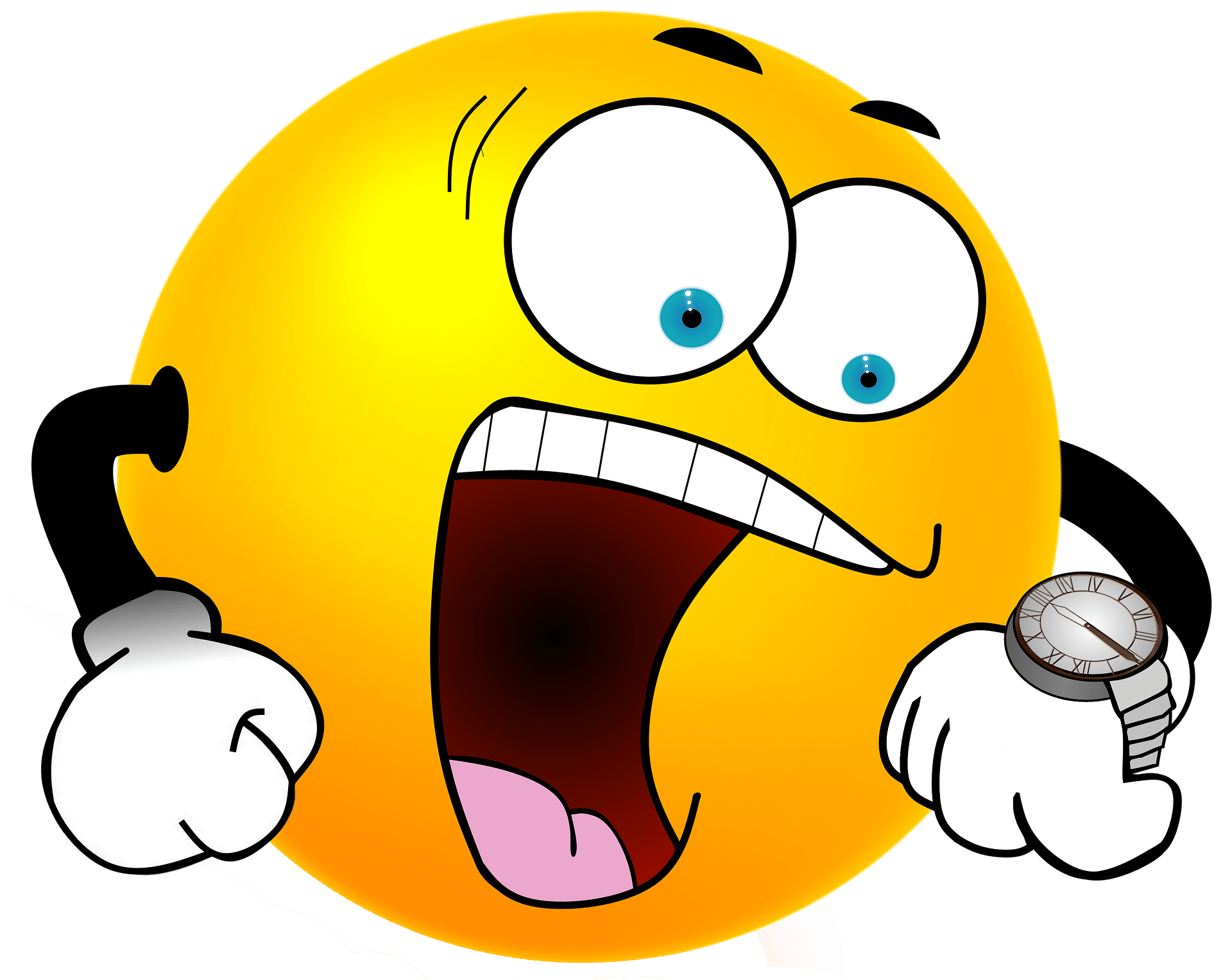 Door storing bij SendCloud een vertraging