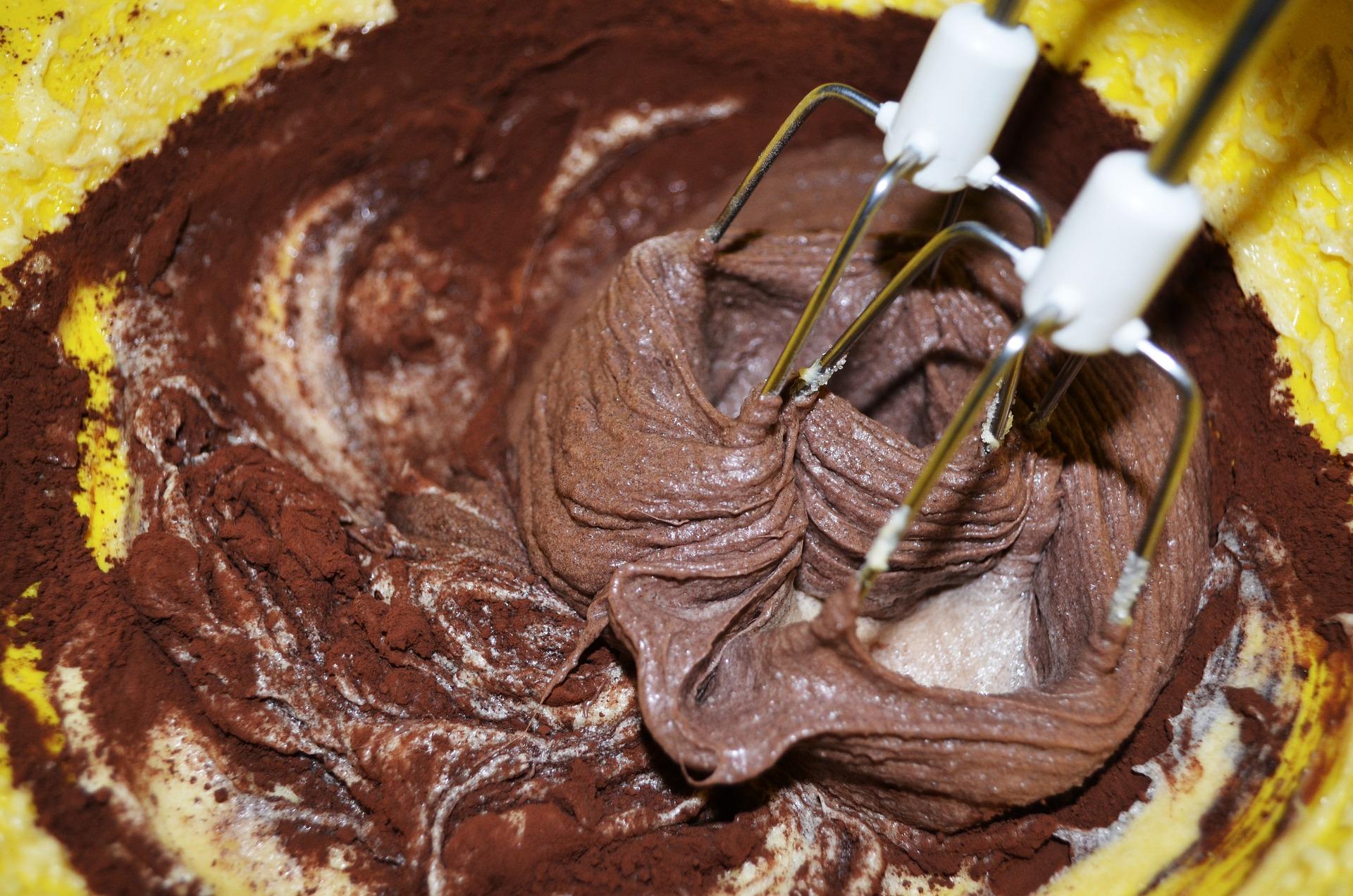 Truffel chocolade recept