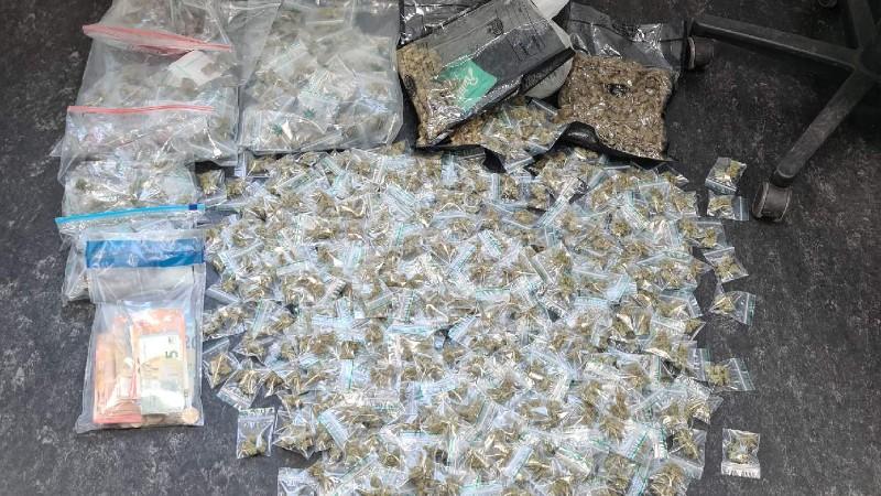 Stashlocatie Roosendaal