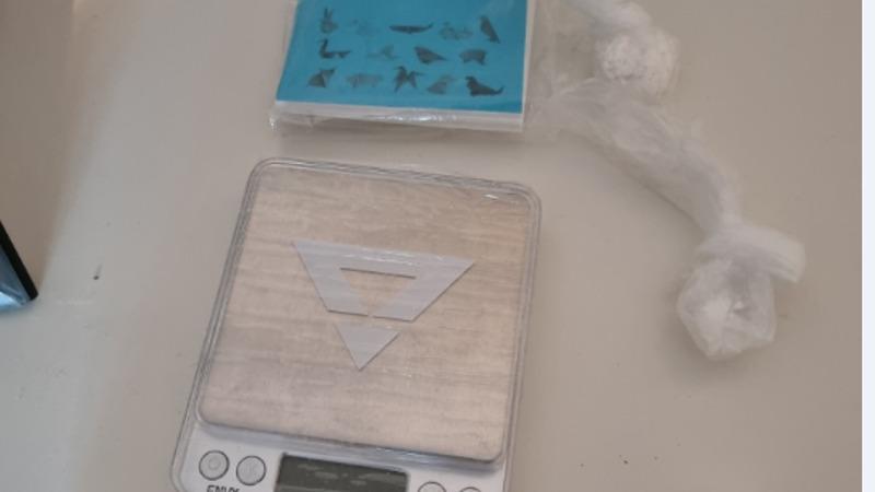 Drugshandel in Vleuten verstoord