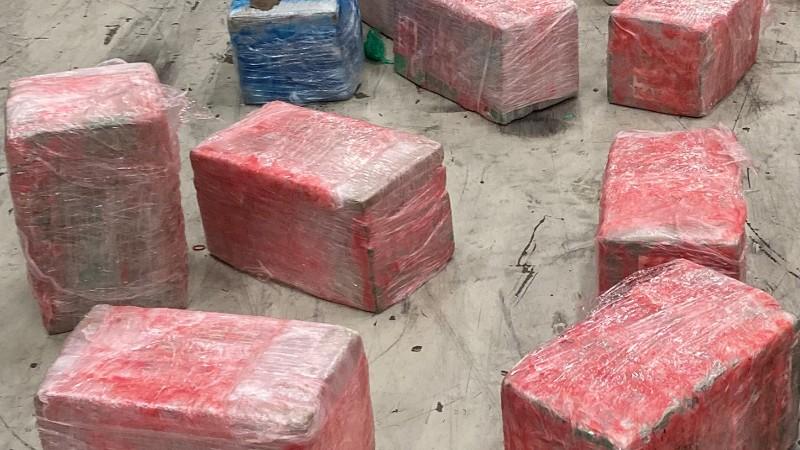 Speed lab in woning in Tilburg