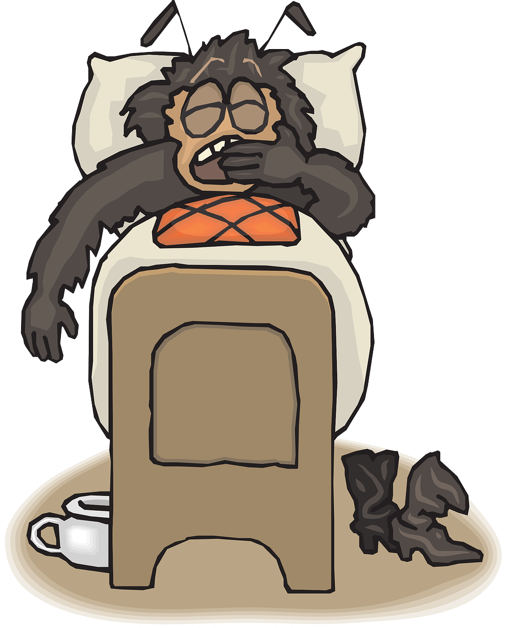 Oorlog tegen drugs is slaapverwekkend