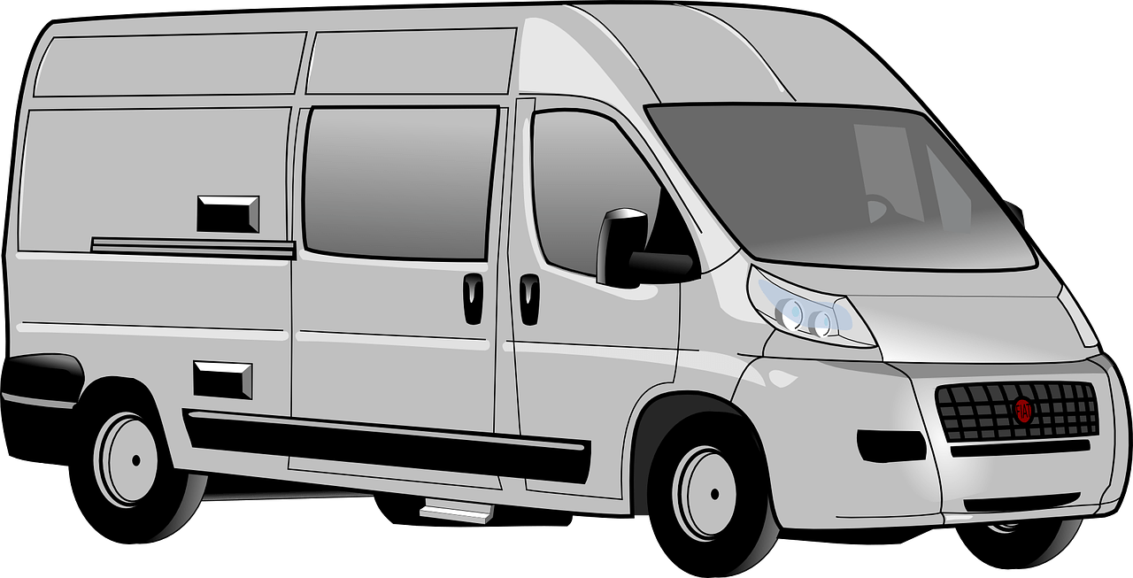 Gewone bus, geen regenboogbus