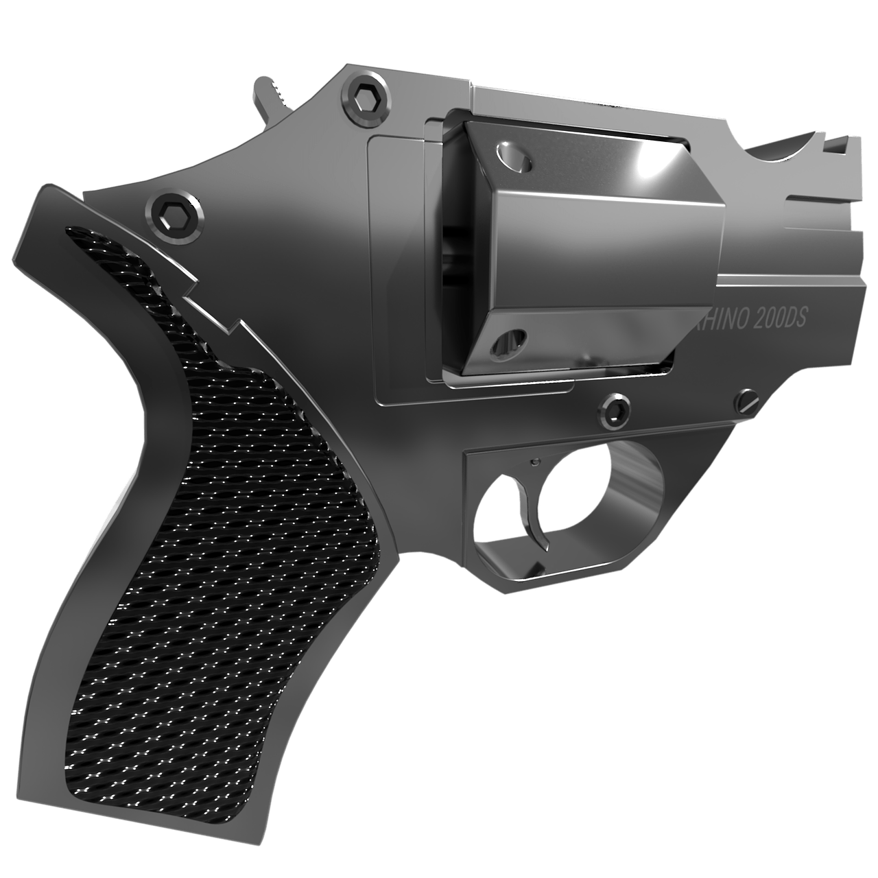 Gun in Tilburg gevonden