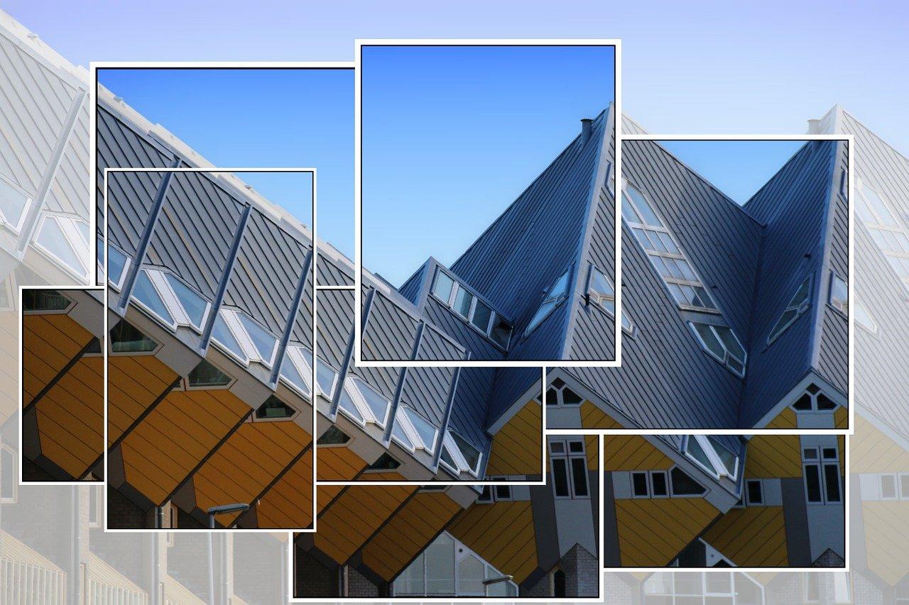 In Rotterdam wonen verraders