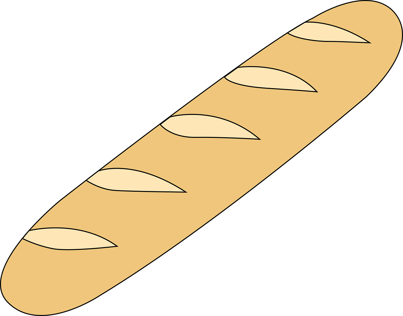 Stokbrood