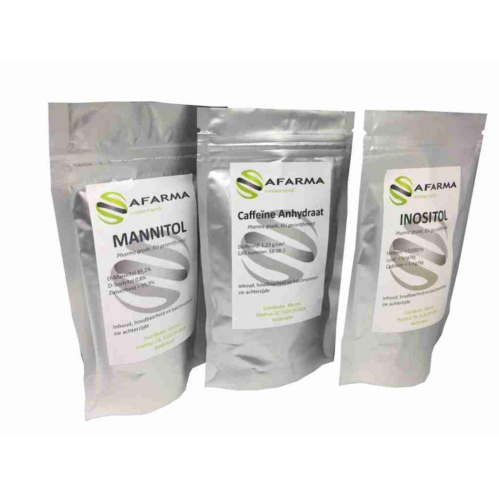 Testpakket in onze smartshop