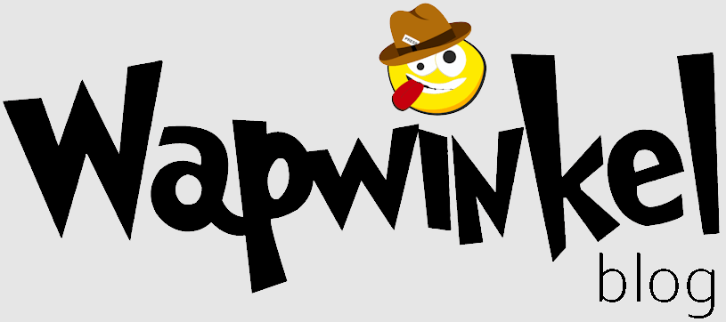 Wapwinkel smartshop blog logo