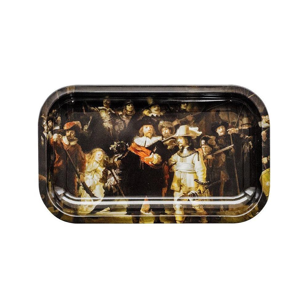 Rolling Tray Nachtwacht