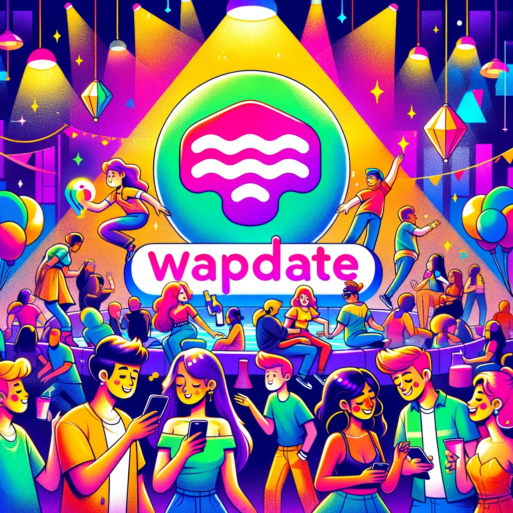 Wapdate