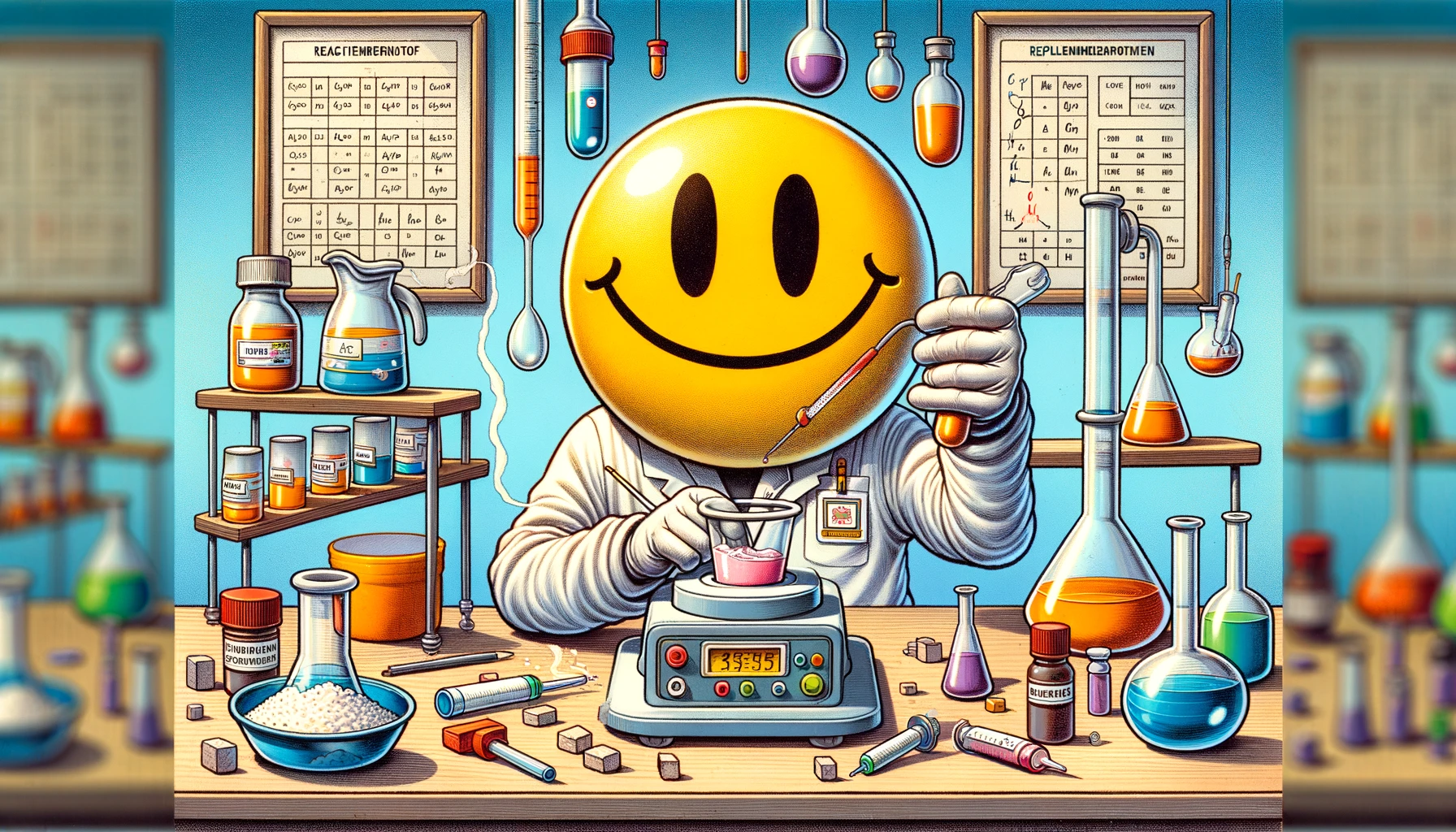 Cocaïne testen bij Wapwinkel