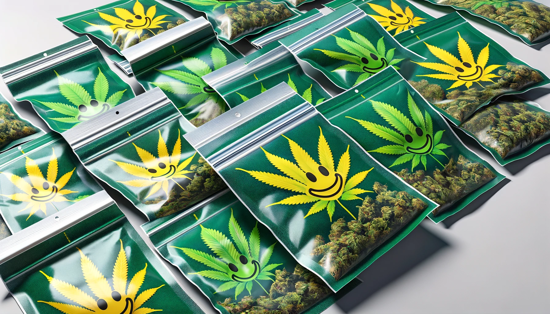 Gripzakjes assortiment van Wapwinkel