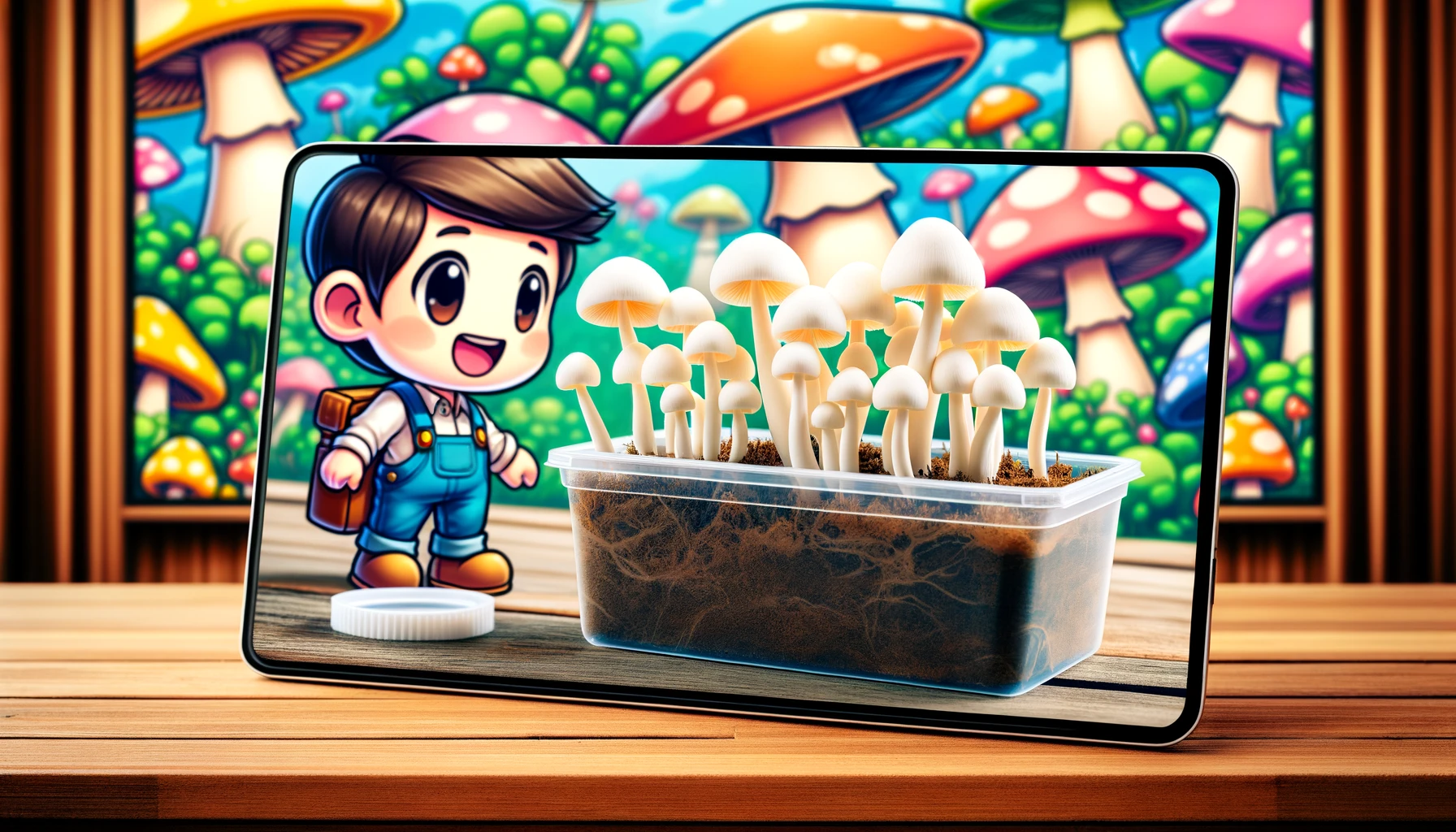 Paddokweek gouden tips