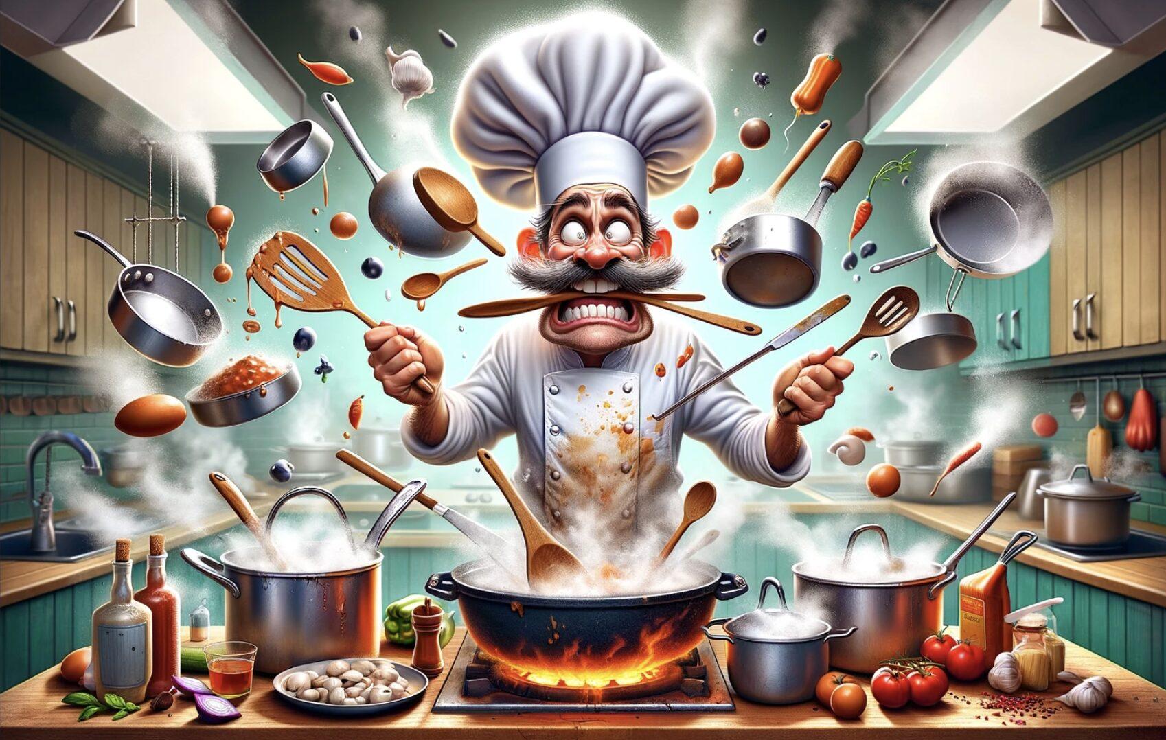 Recept magische truffels