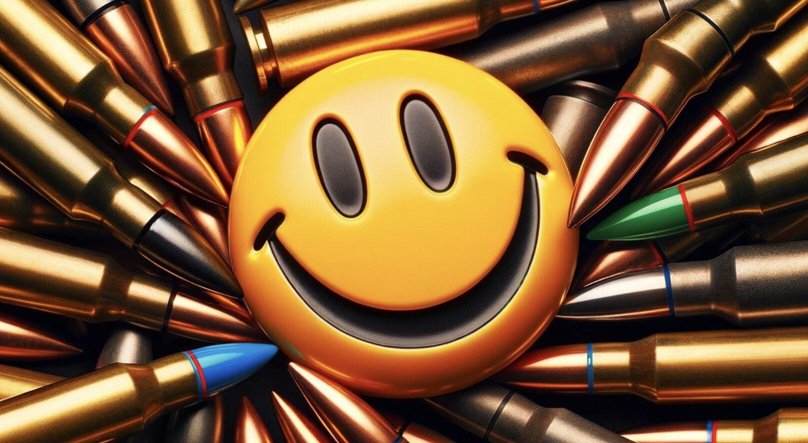 Snuifbullets Wapwinkel