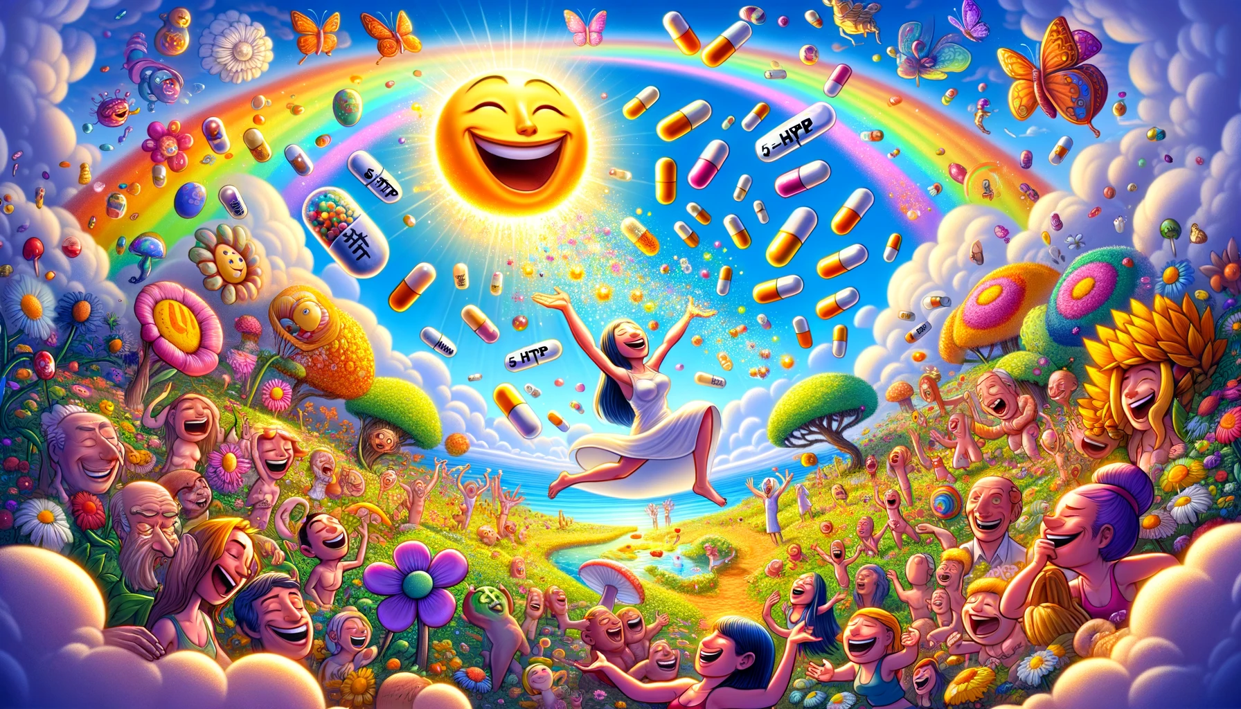 5-HTP