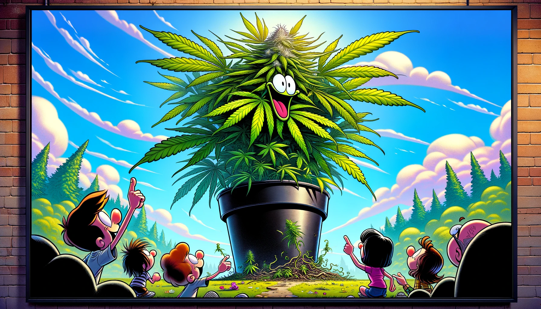 Growemmer Snowstorm Wapwinkel