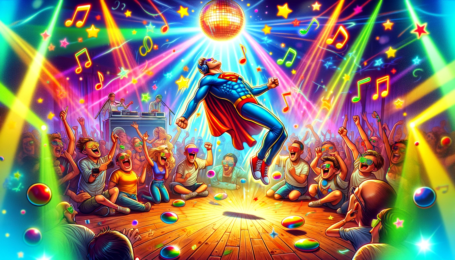 Kryptonite energieboost