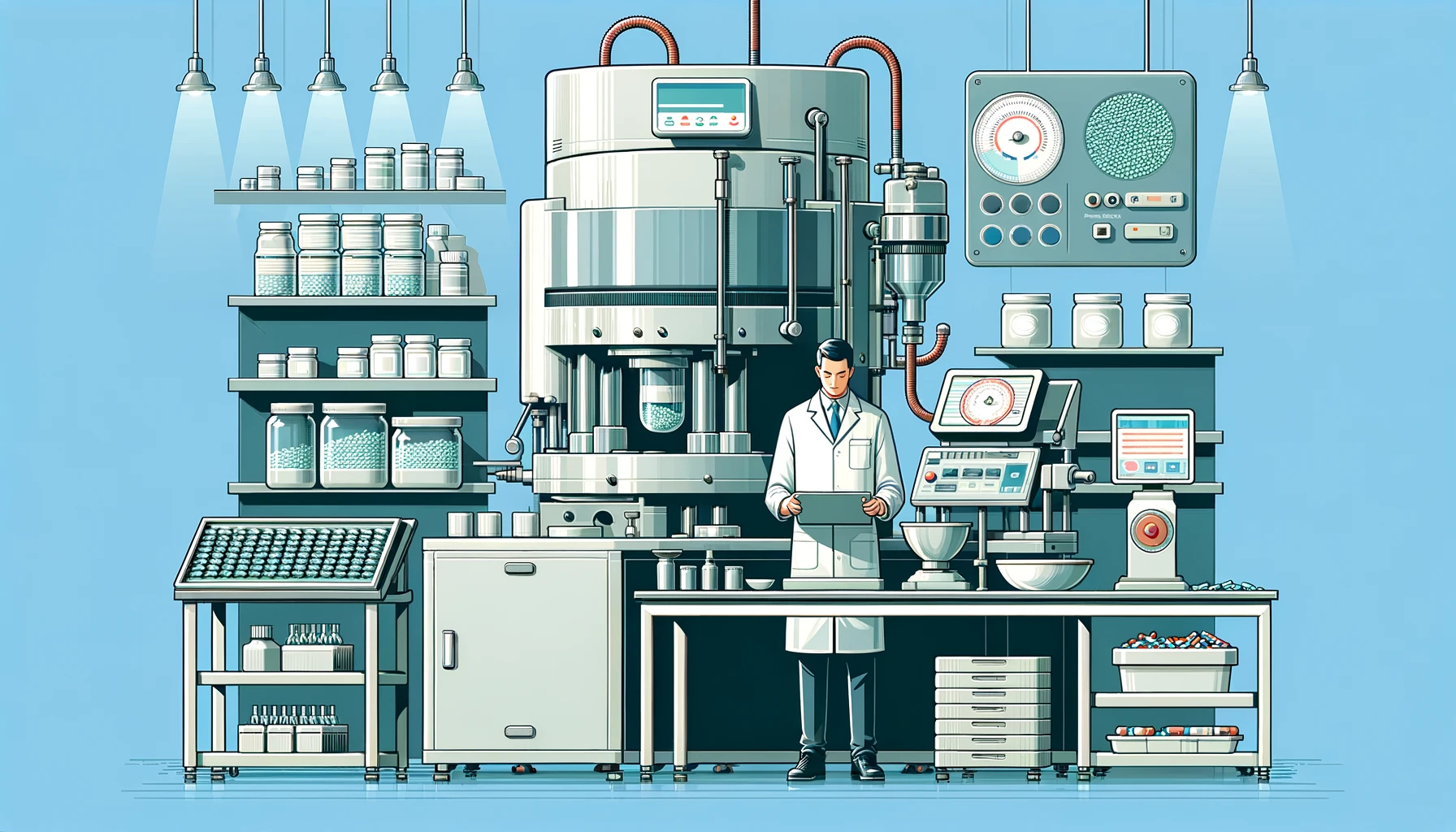 Capsule machines voor professionals