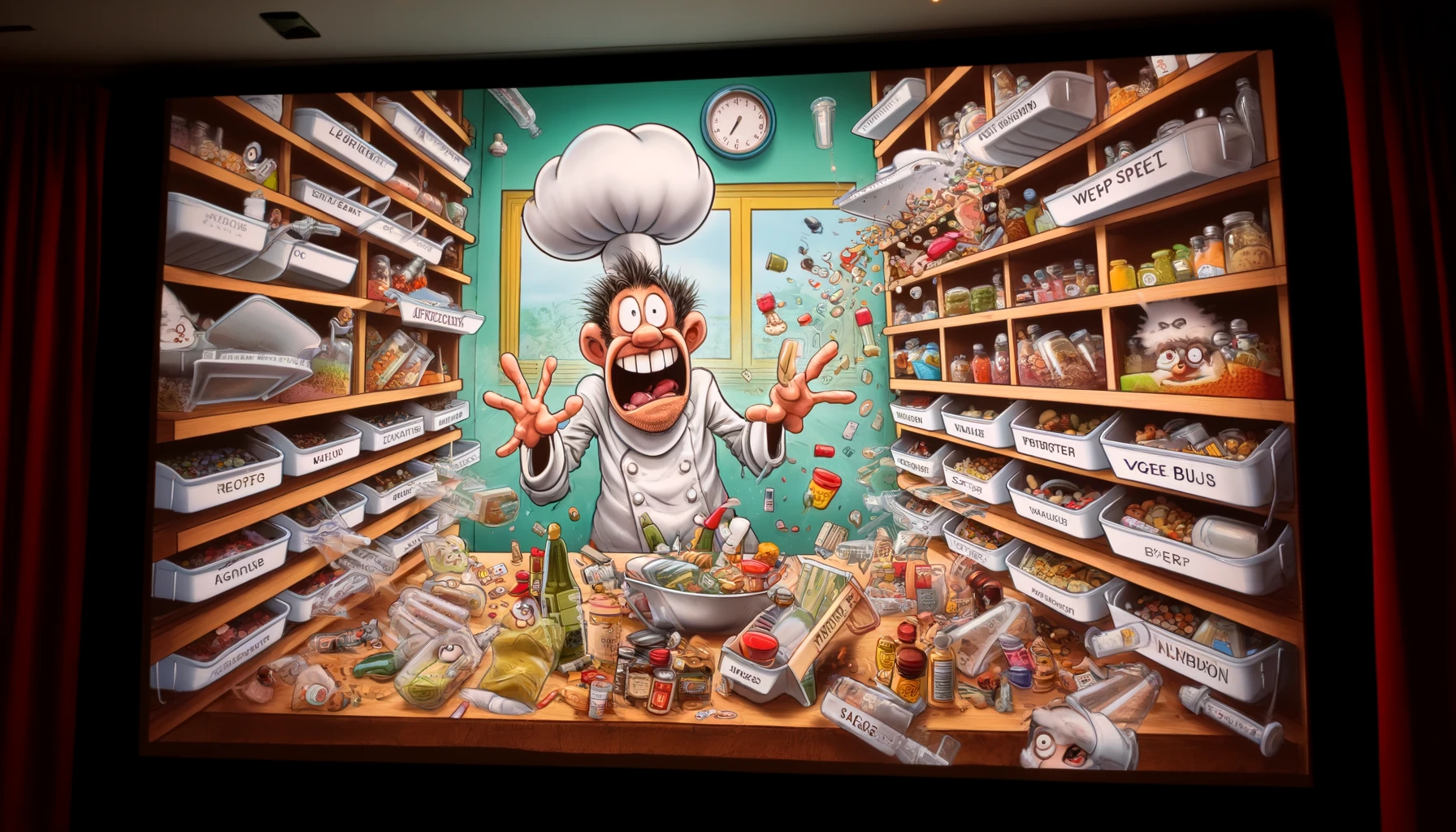 Plastic buisjes van Wapwinkel