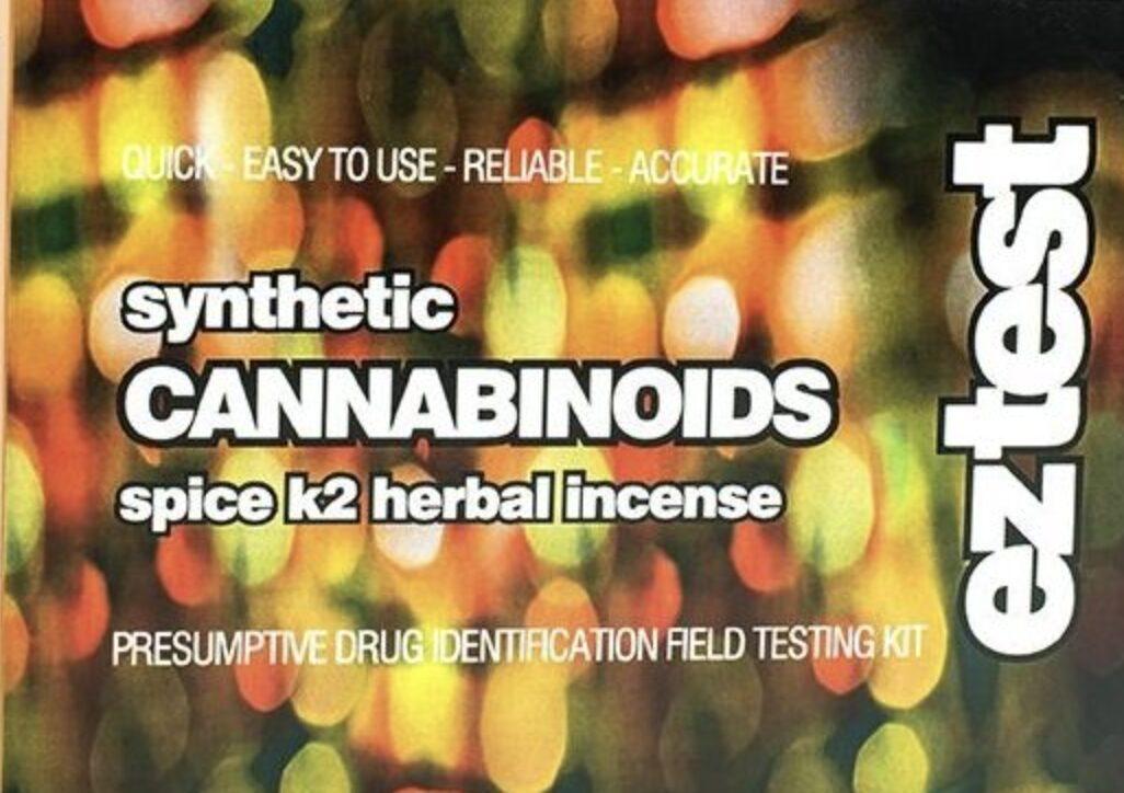 De aanschaf van de Synthetische Cannabinoïden Test 5-Pack van Wapwinkel is een investering in je welzijn en veiligheid