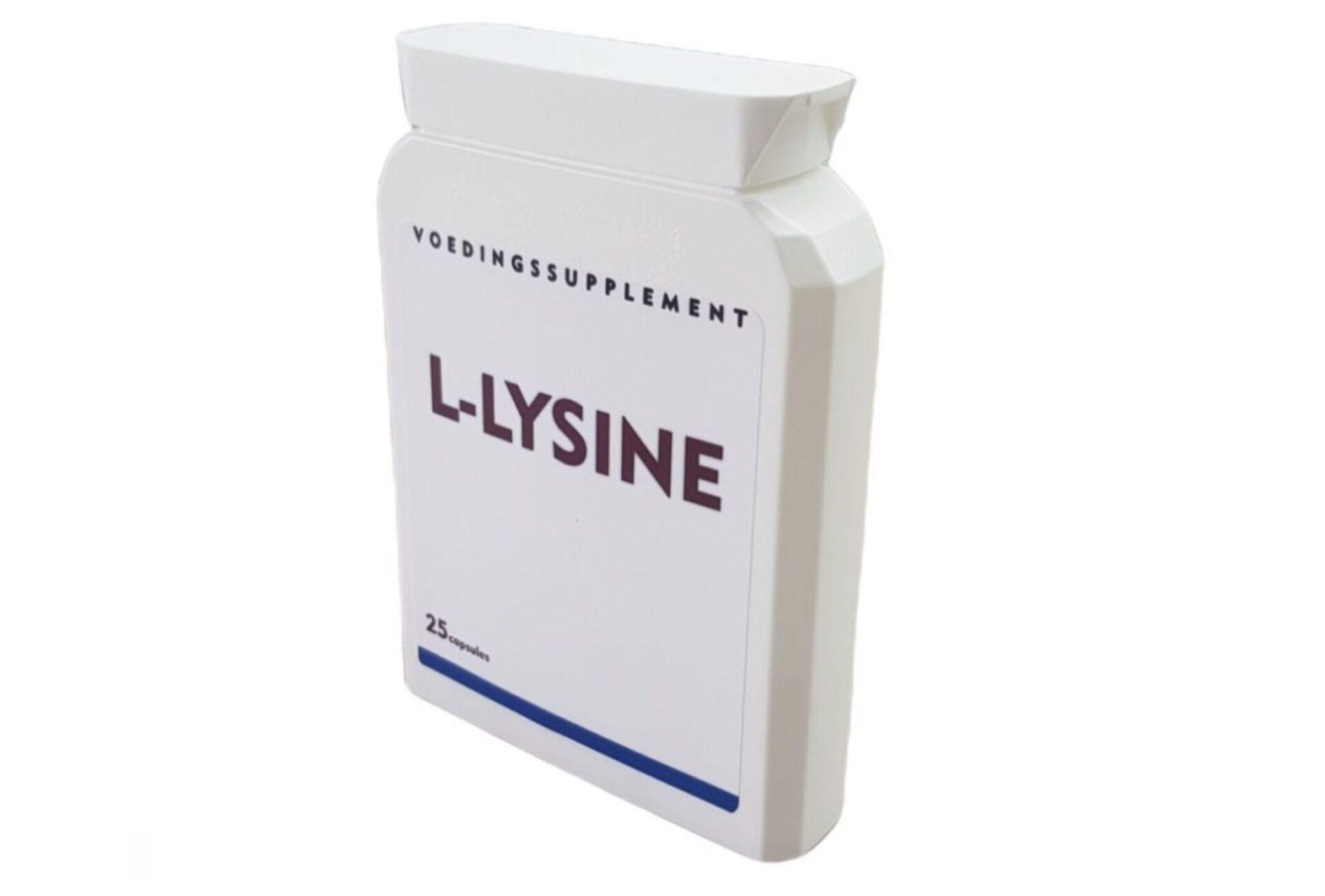 L-Lysine