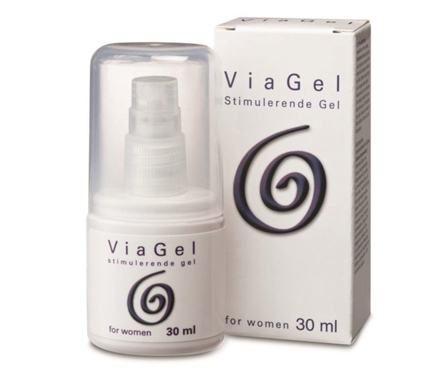Viagel for woman