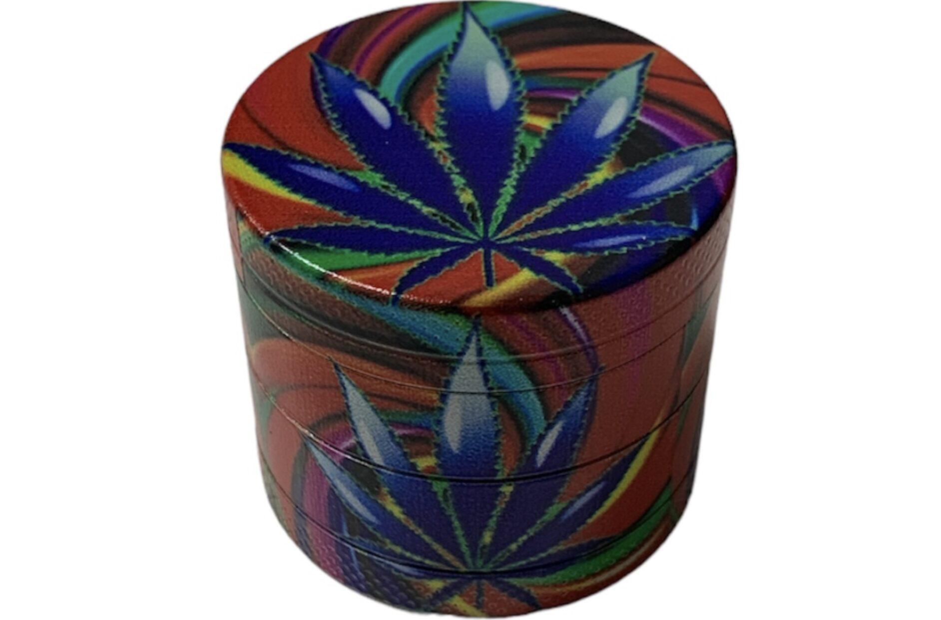 Grinder cannabis
