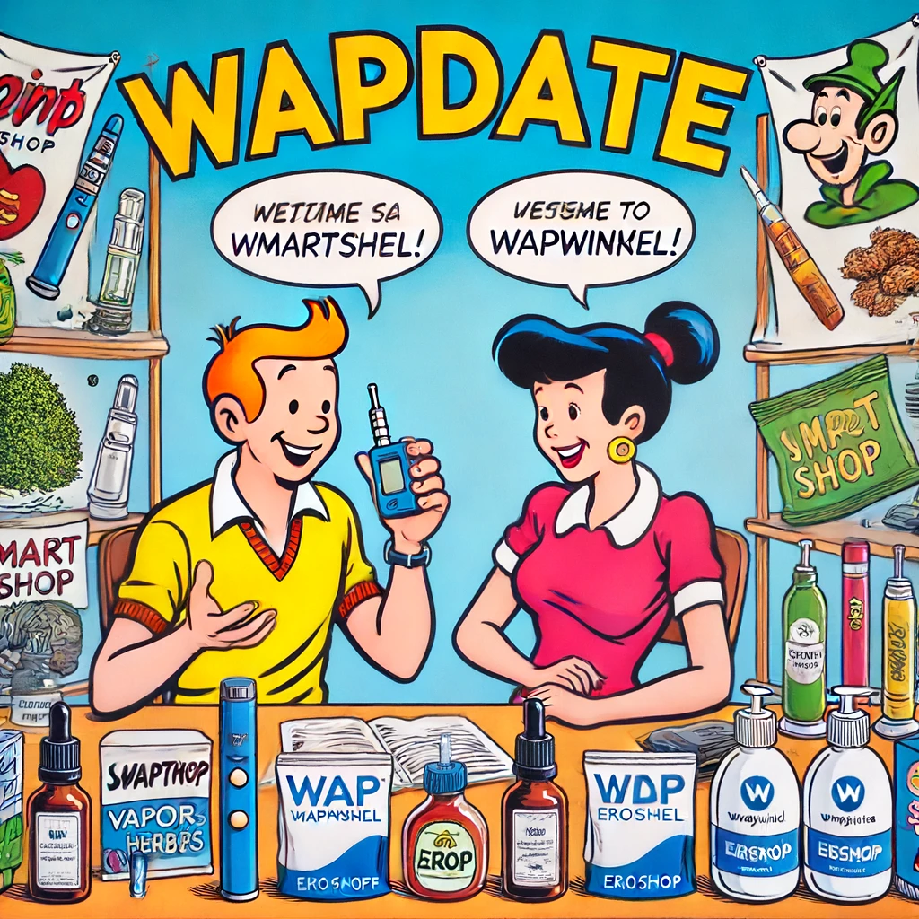 Wapdate