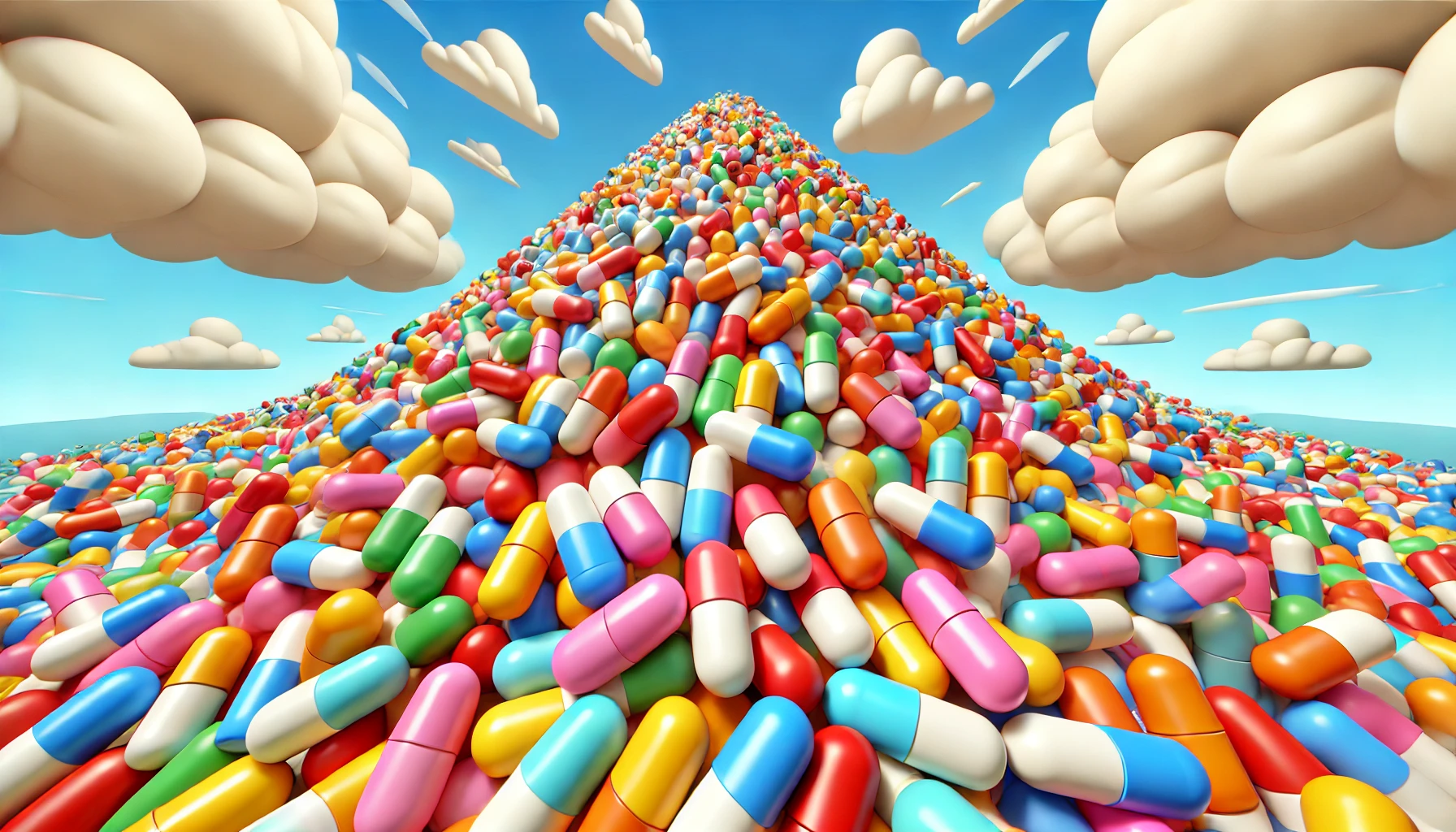 Grote aantallen lege capsules bij Wapwinkel