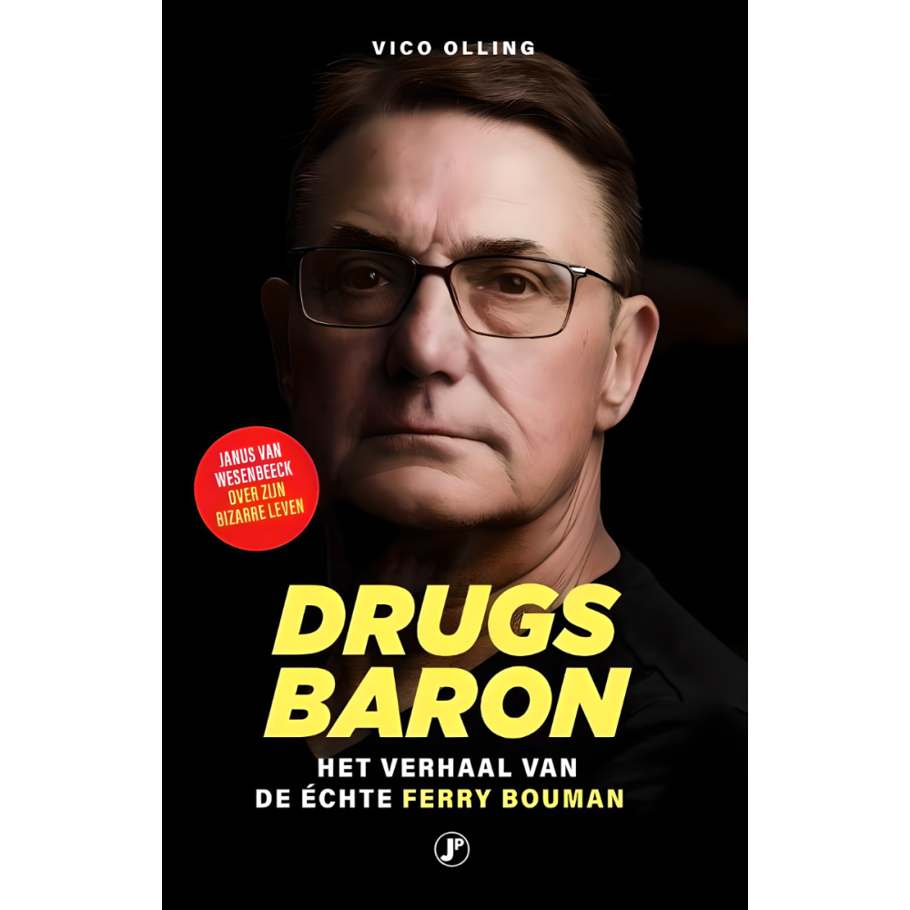 Drugsbaron