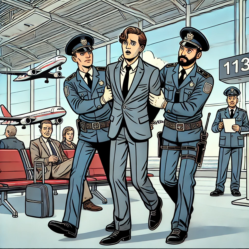 Telegram eindbaas opgepakt in Frankrijk